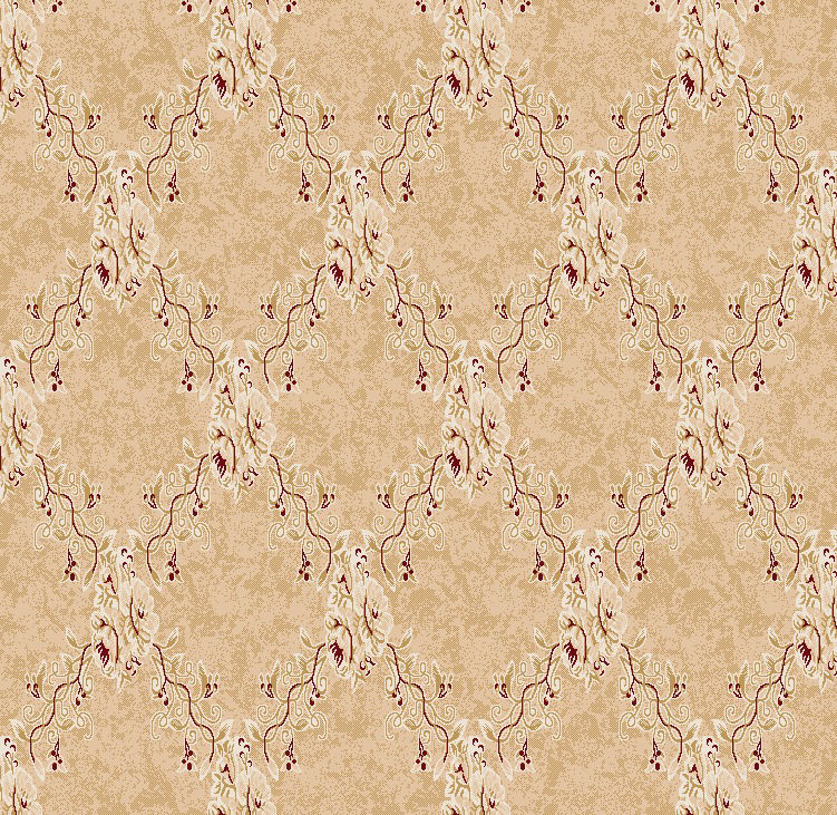 Akrilik Cami Halısı Desenleri Üretim Montaj