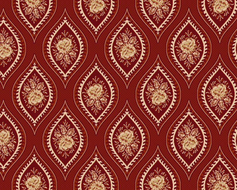 Akrilik Cami Halısı Desenleri Üretim Montaj