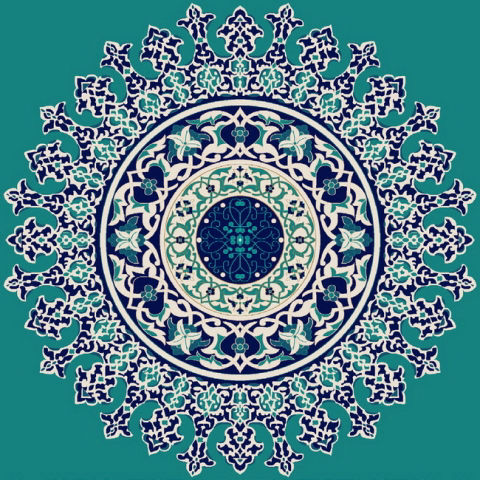 Akrilik Cami Halısı Desenleri Üretim Montaj