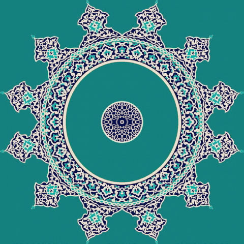 Akrilik Cami Halısı Desenleri Üretim Montaj