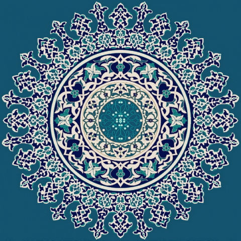 Akrilik Cami Halısı Desenleri Üretim Montaj