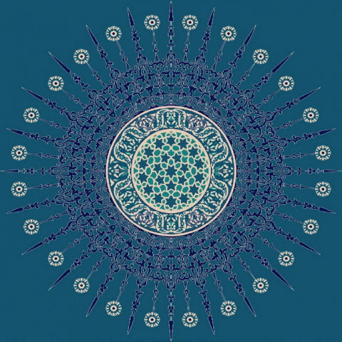 Akrilik Cami Halısı Desenleri Üretim Montaj