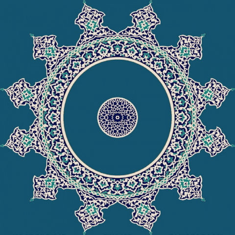 Akrilik Cami Halısı Desenleri Üretim Montaj