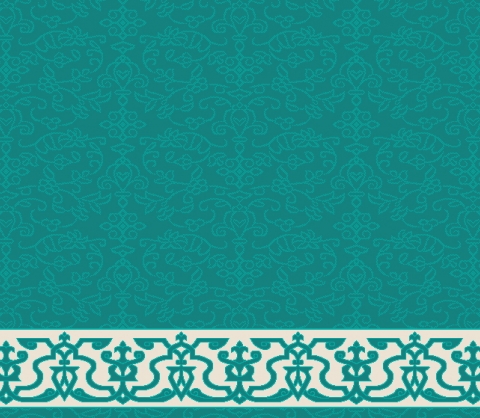 Akrilik Cami Halısı Desenleri Üretim Montaj