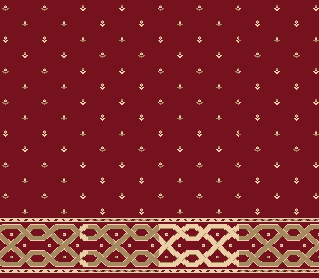 Akrilik Cami Halısı Desenleri Üretim Montaj