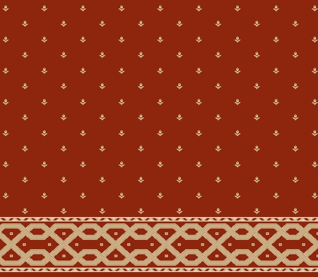 Akrilik Cami Halısı Desenleri Üretim Montaj