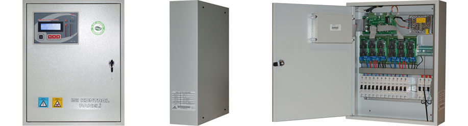 Cami Halı Altı Isıtma Sistemleri