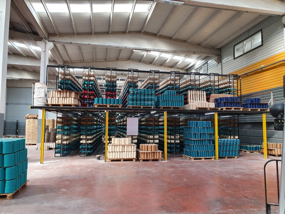 Cami Halısı Fabrikası ve Modelleri