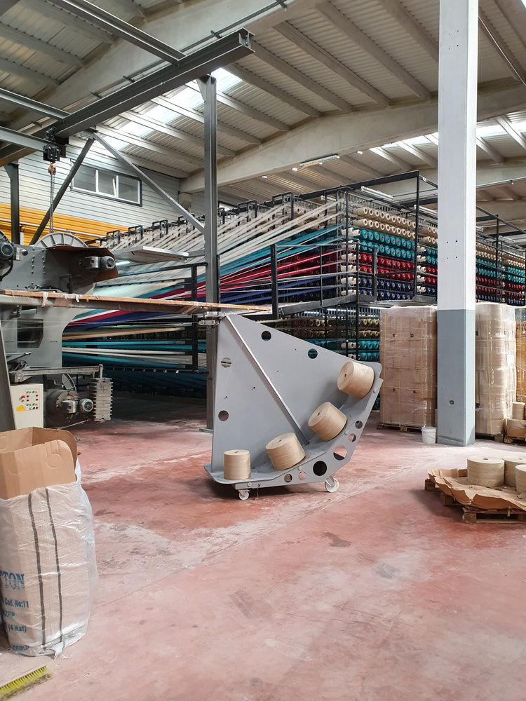 Cami Halısı Desenleri Üretim Montaj İmalat