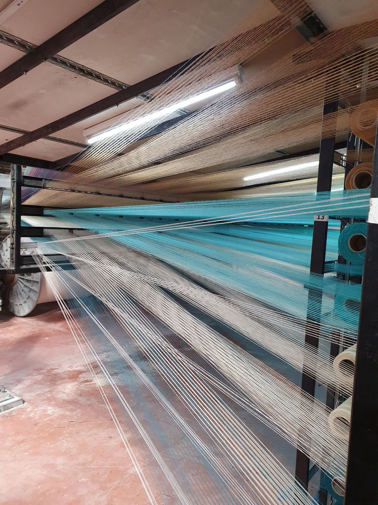 Cami Halısı Desenleri Üretim Montaj İmalat