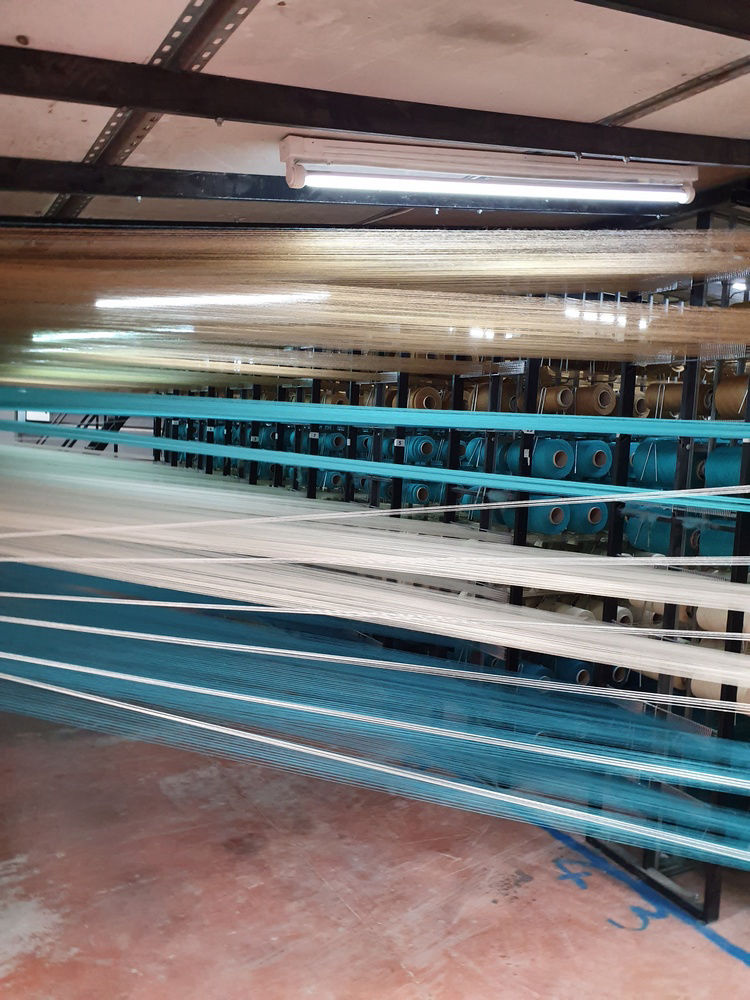 Cami Halısı Desenleri Üretim Montaj İmalat