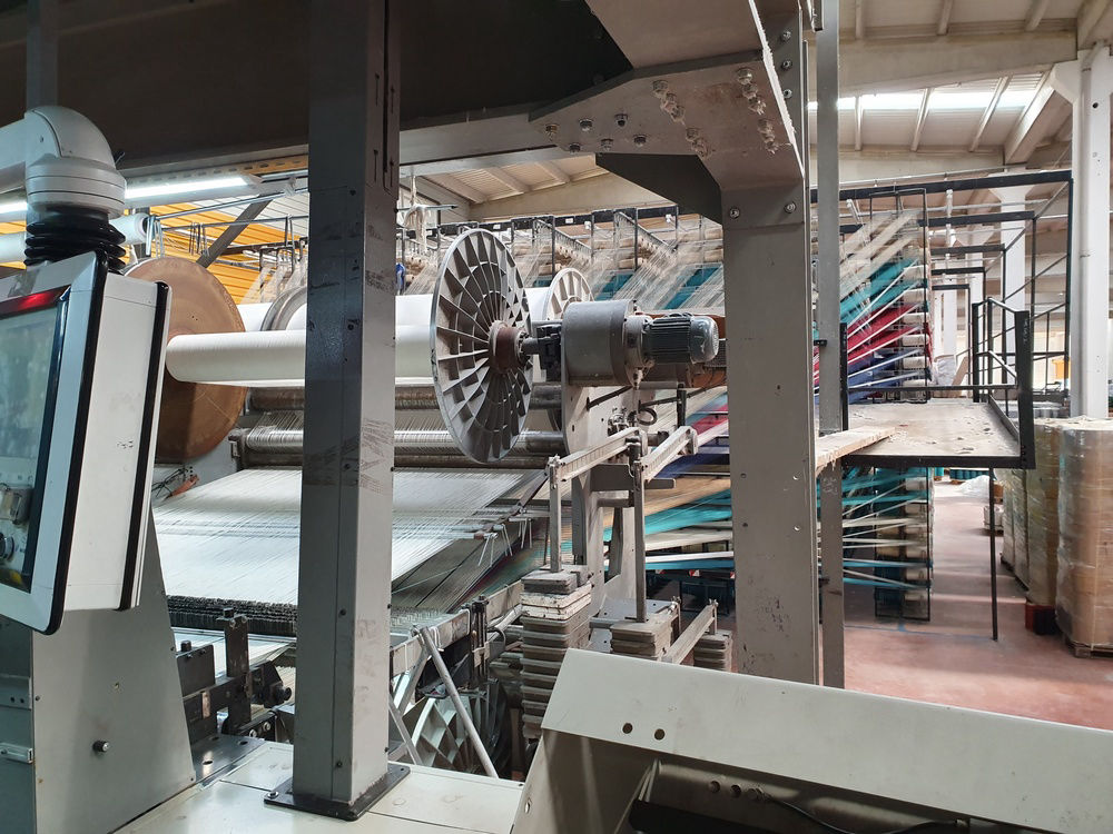 Cami Halısı Desenleri Üretim Montaj İmalat