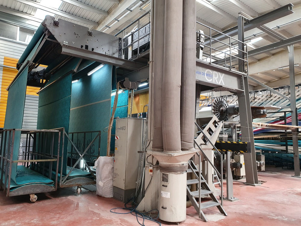 Cami Halısı Desenleri Üretim Montaj İmalat