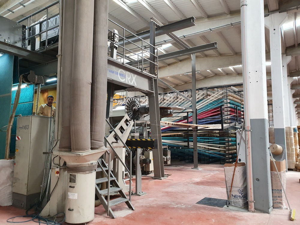 Cami Halısı Desenleri Üretim Montaj İmalat