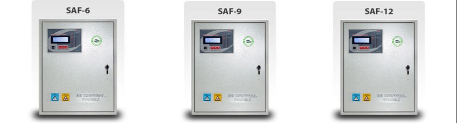 Cami Halı Altı Isıtma Sistemleri