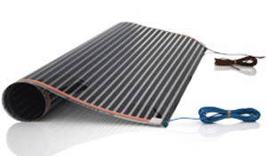 Cami Halı Altı Isıtma Sistemleri