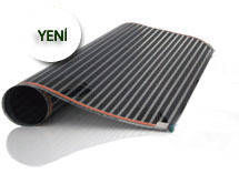 Cami Halı Altı Isıtma Sistemleri