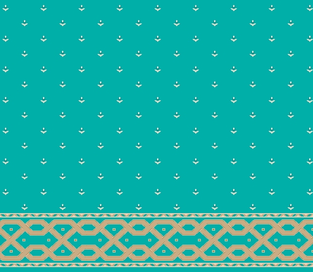 Akrilik Cami Halısı Desenleri Üretim Montaj