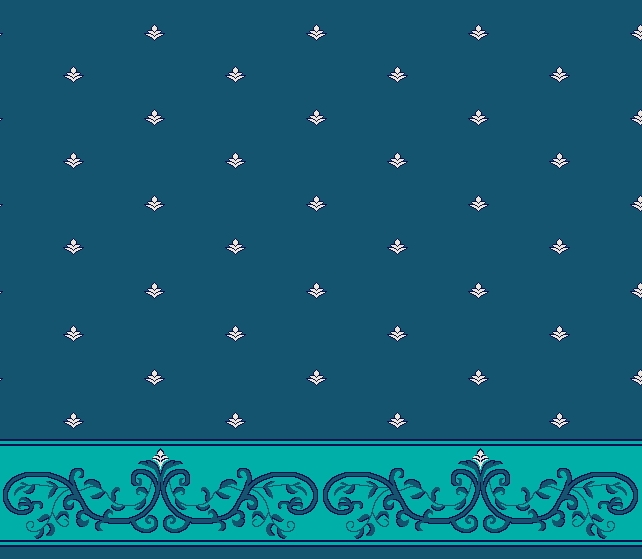 Akrilik Cami Halısı Desenleri Üretim Montaj