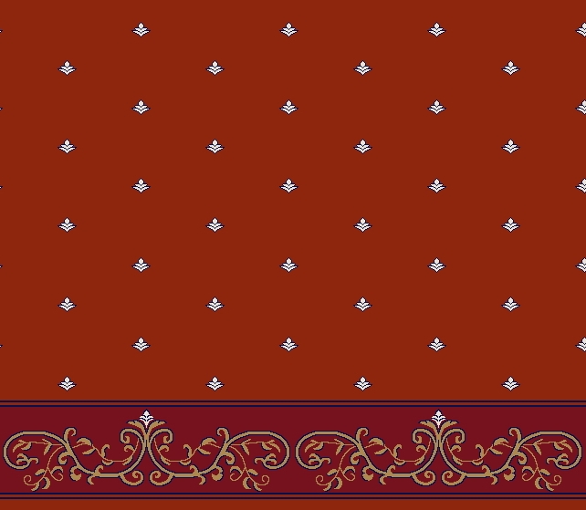 Akrilik Cami Halısı Desenleri Üretim Montaj