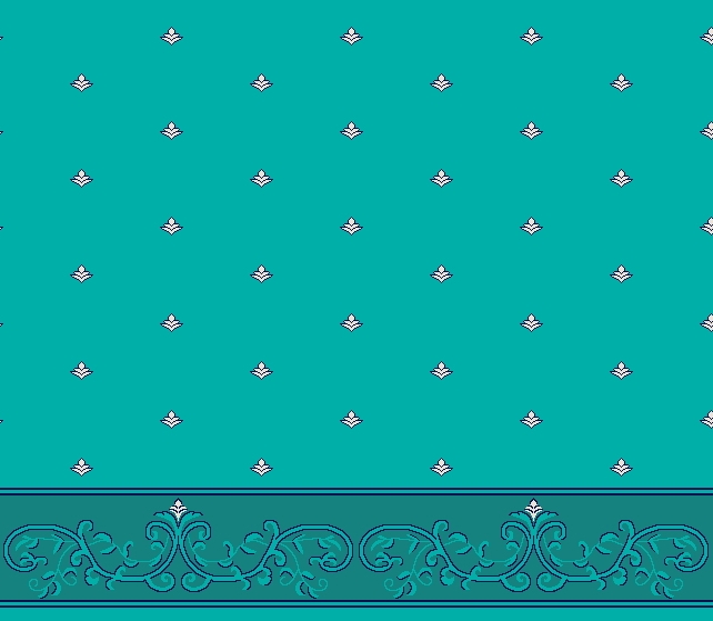 Akrilik Cami Halısı Desenleri Üretim Montaj