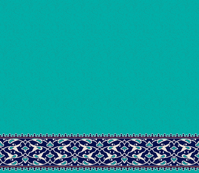 Akrilik Cami Halısı Desenleri Üretim Montaj