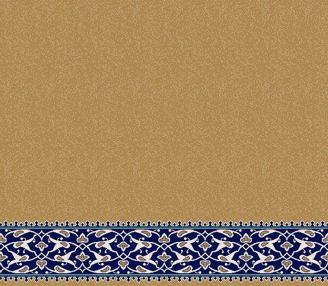 Akrilik Cami Halısı Desenleri Üretim Montaj